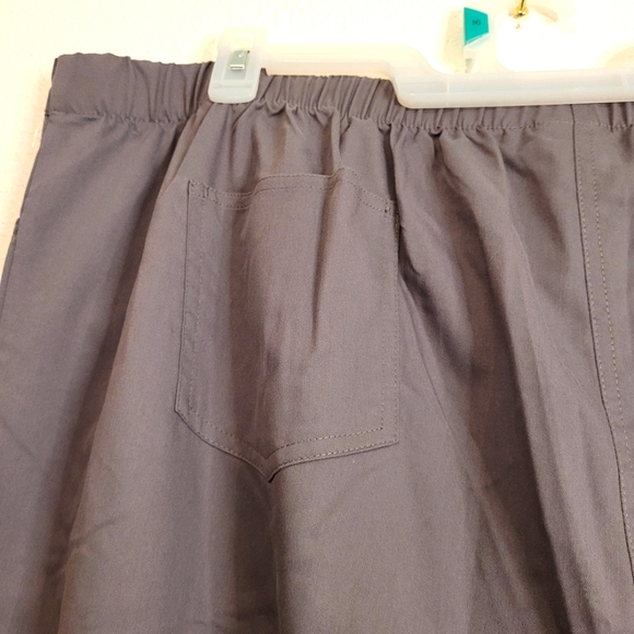 Grey's Anatomy Profesional Wear by BARCO Blend Medical ScrubsPants Womens Sz 4XL - Picture 10 of 16